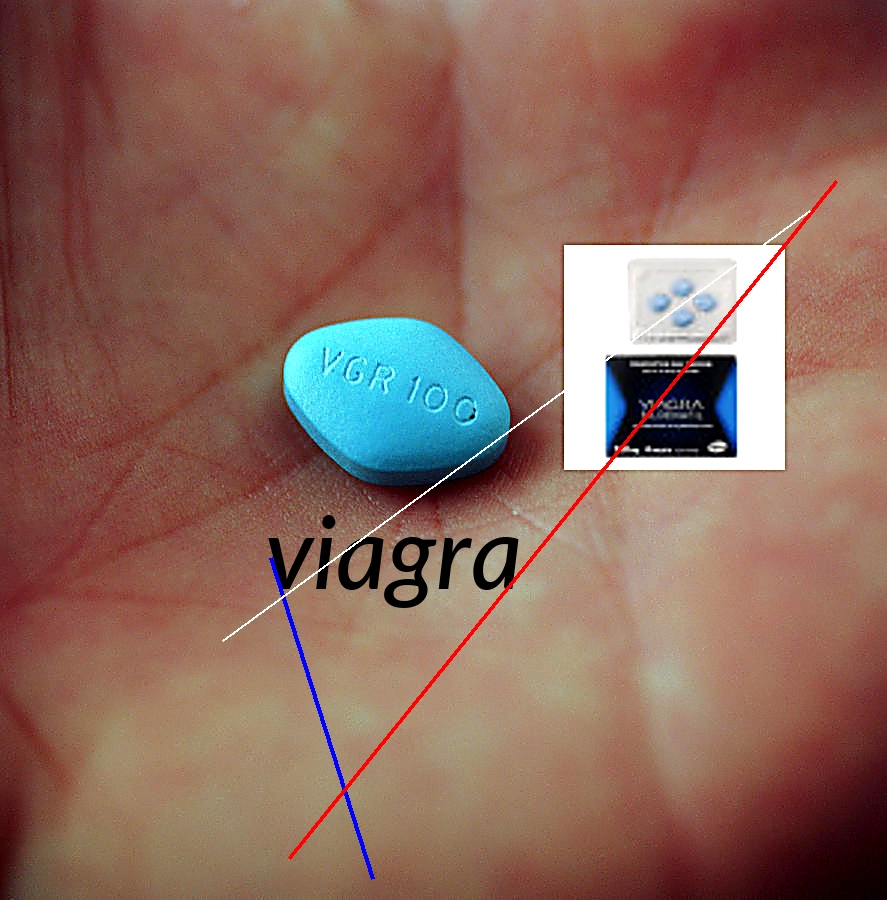 Viagra générique efficace